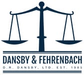 Dansby & Fehrenbach | D.R. Dansby Ltd. Est. 1985